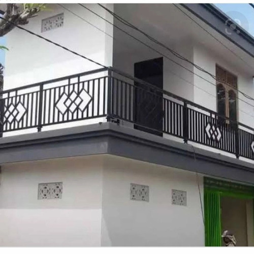 Railing Balkon